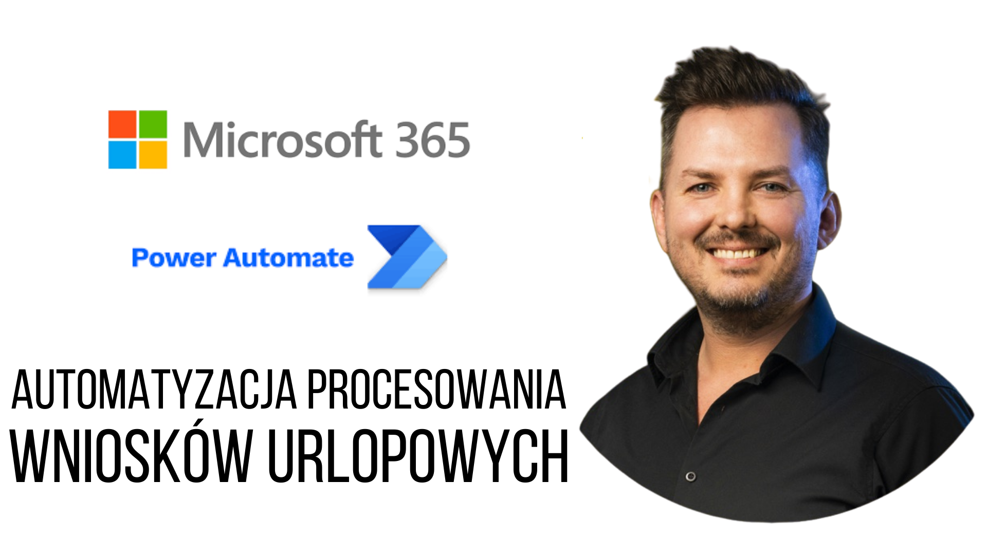 Automatyzacja Wniosków urlopowych w Microsoft 365