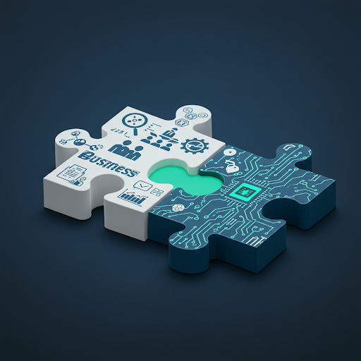 Jak wybrać partnera do automatyzacji procesów?