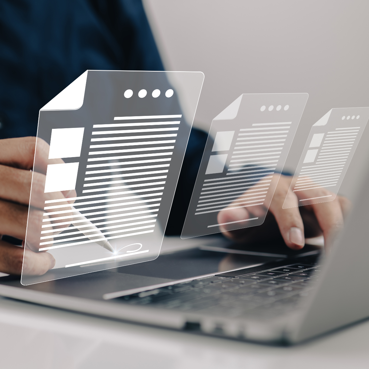 Wprowadź automatyzację do Twojej firmy dzięki Microsoft 365