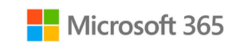Aplikacje pakietu Microsoft 365